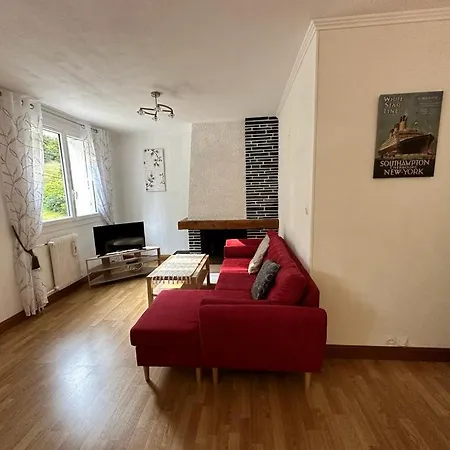 Appartement De Charme 4 Personnes Cherbourg-en-Cotentin