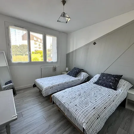 De Charme 4 Personnes * Cherbourg-en-Cotentin