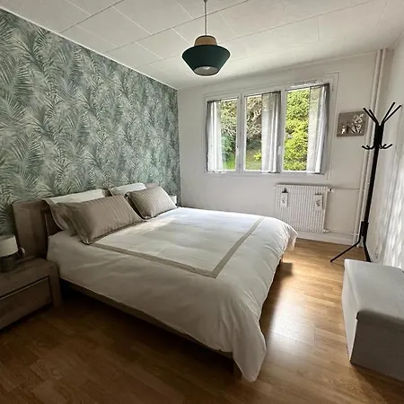Appartement De Charme 4 Personnes Cherbourg-en-Cotentin