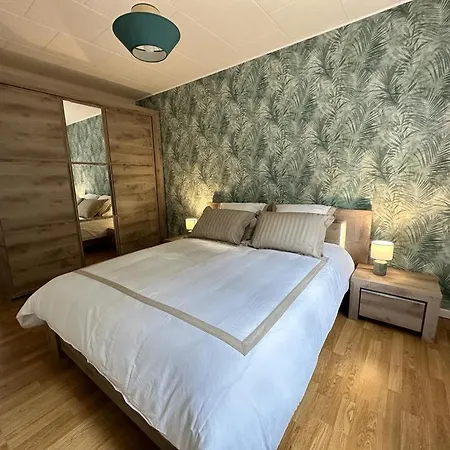 Appartement De Charme 4 Personnes