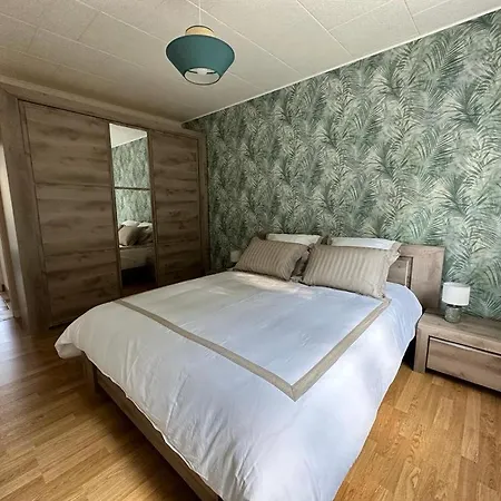 Appartement De Charme 4 Personnes Cherbourg-en-Cotentin