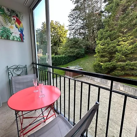De Charme 4 Personnes * Cherbourg-en-Cotentin